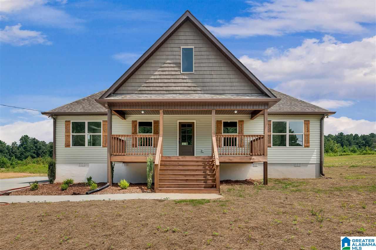 2728 Oscar Bradford Road Hayden, AL 35079 - Photo 1 of 26