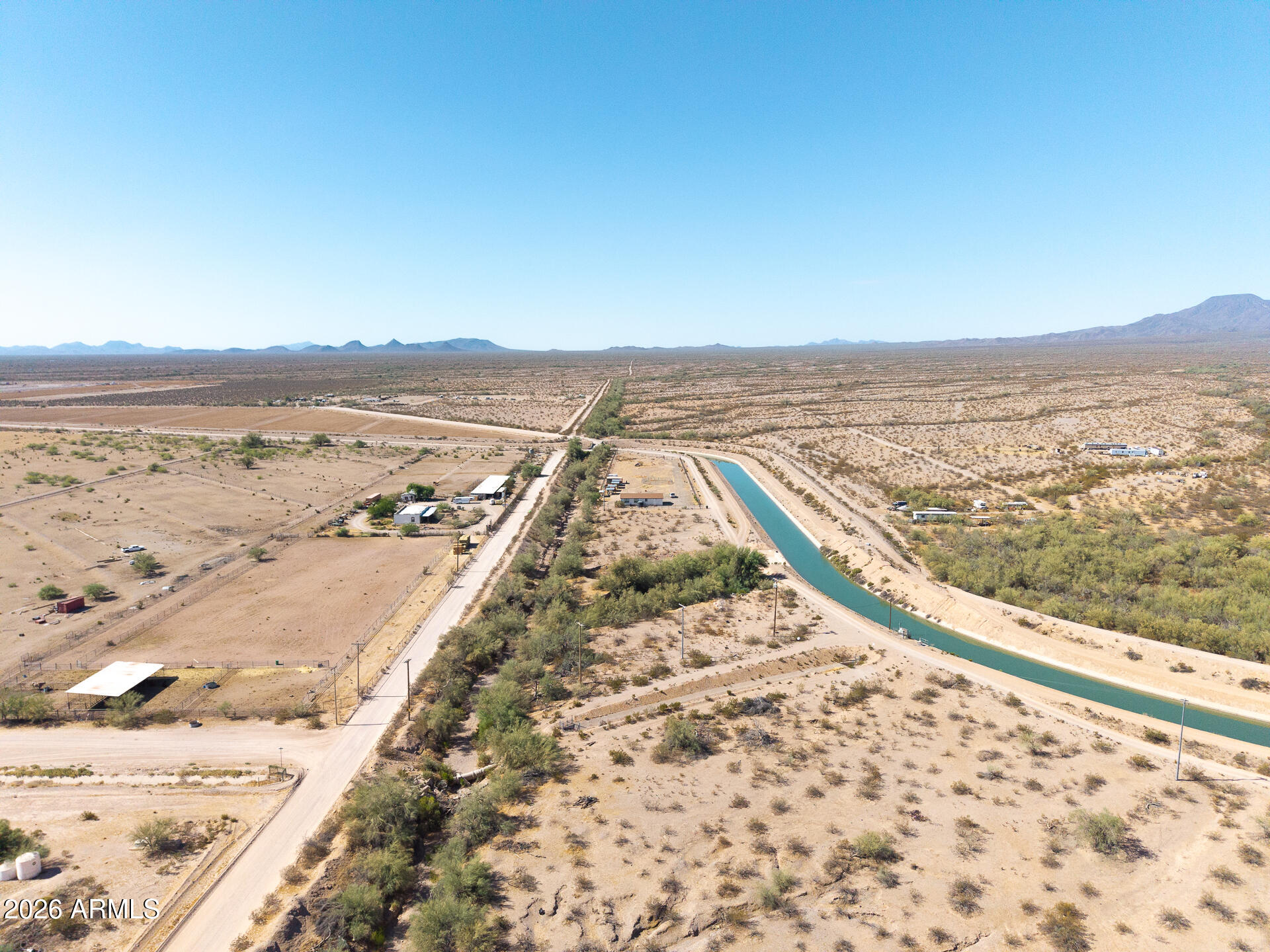 0 South Smith Road, Unit 38 Stanfield, AZ 85172 - Photo 6 of 14