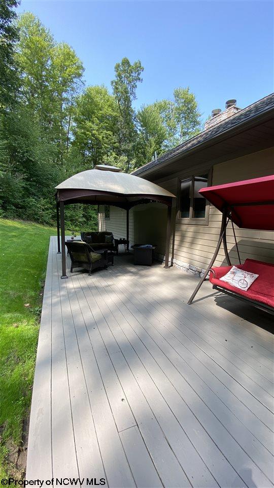 537 Lassiter Road Ellamore, WV 26267 - Photo 28 of 30 Gallery Image 28