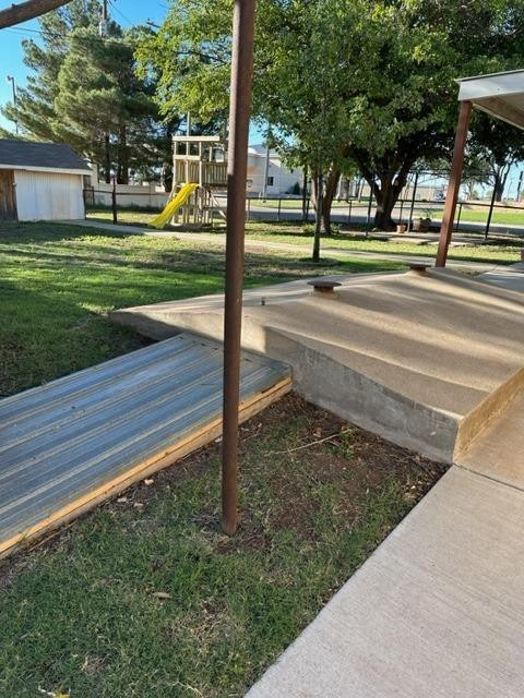 201 Walnut Street Idalou, TX 79329 - Photo 14 of 16 Photo 14