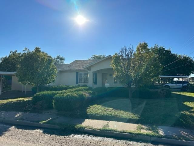 201 Walnut Street Idalou, TX 79329 - Photo 2 of 16 Photo 2