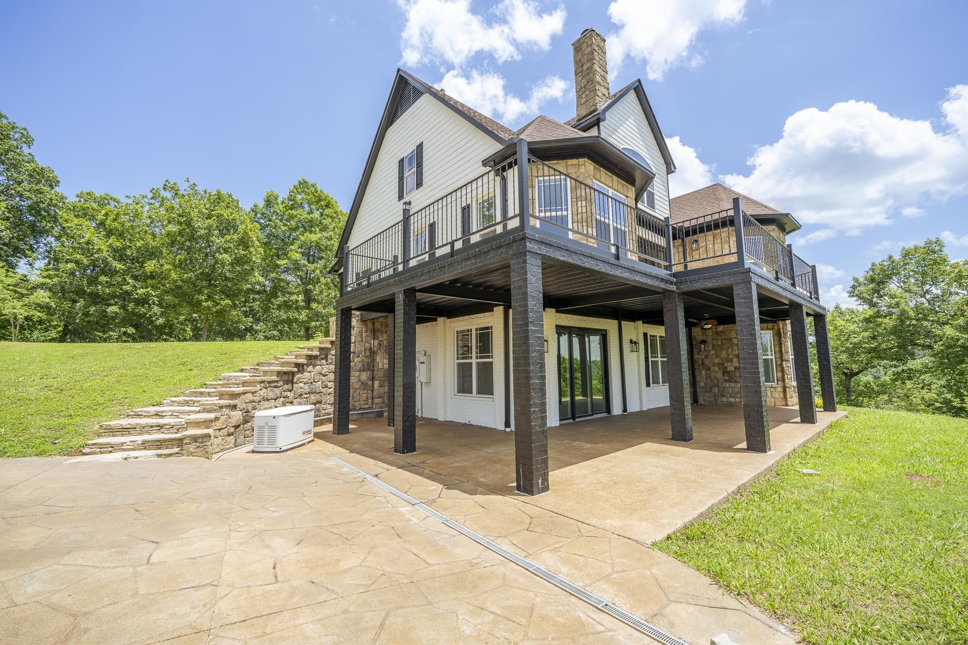 851 Rivers Edge Drive Bath Springs, TN 38311 - Photo 39 of 40