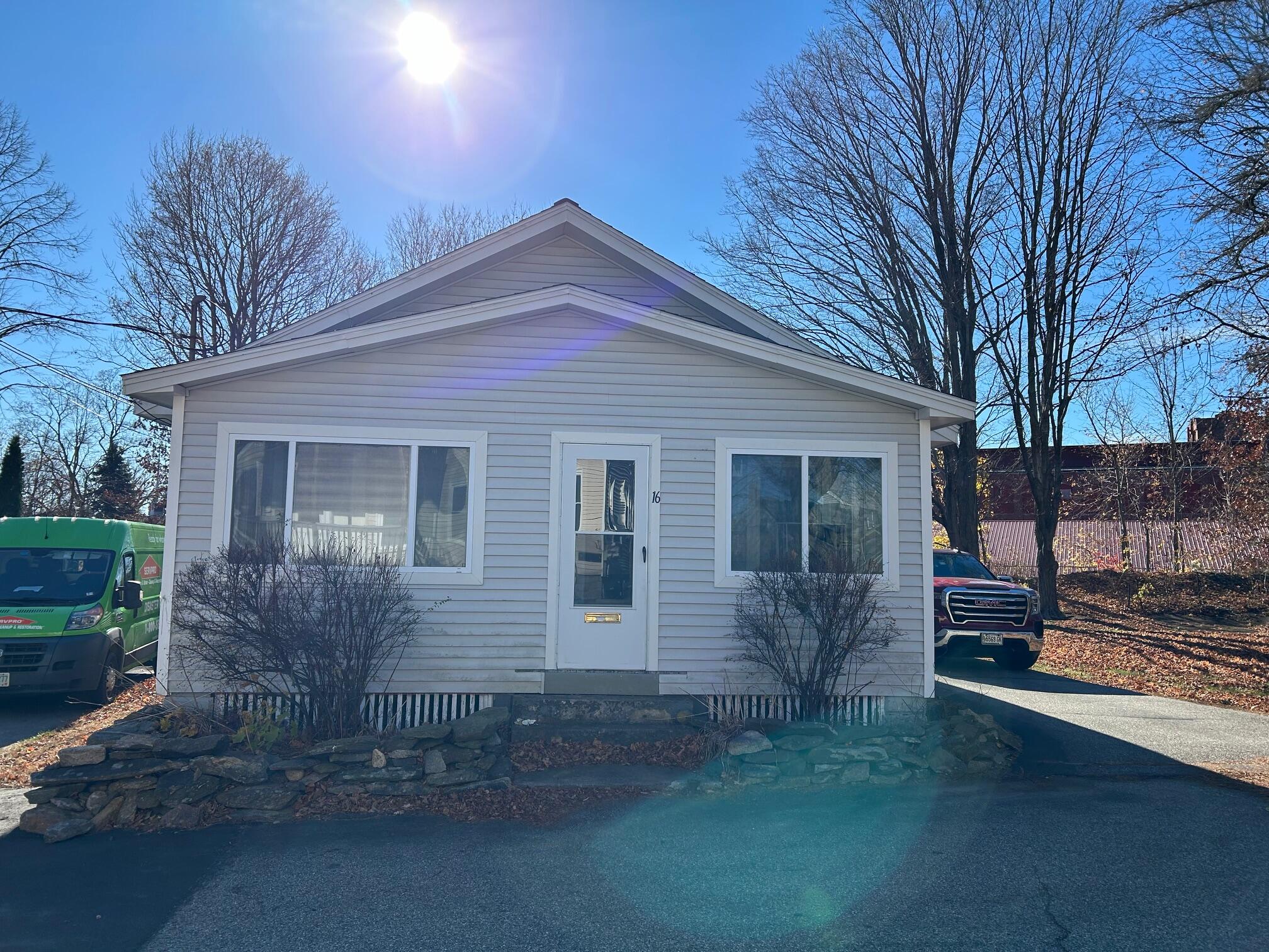 16 Proulx Court Springvale, ME 04083 - Photo 1 of 17 IMG_9913