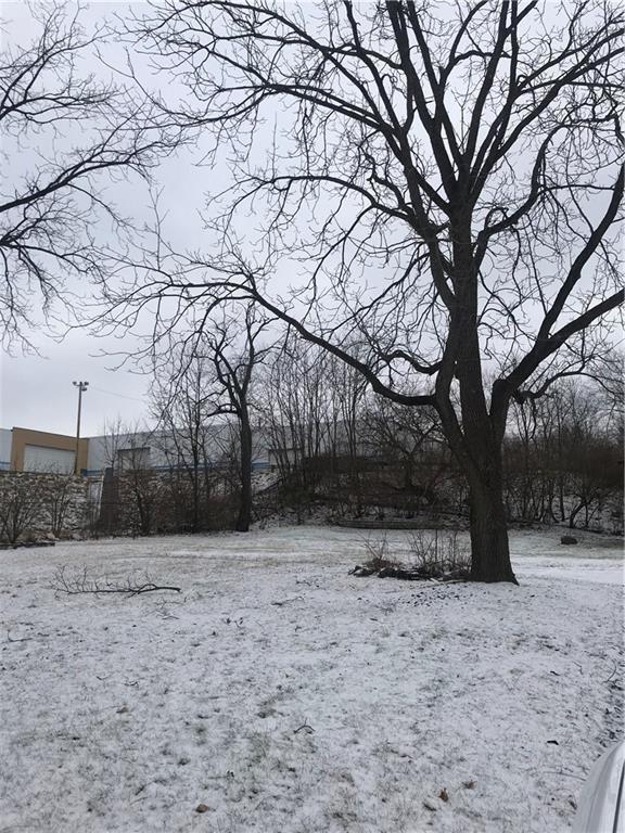 208 Seever Street Springfield, OH 45506 - Photo 4 of 8