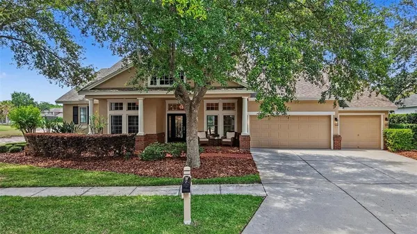 $840,000 | 5413 Garden Arbor Drive, Lutz, FL 33558