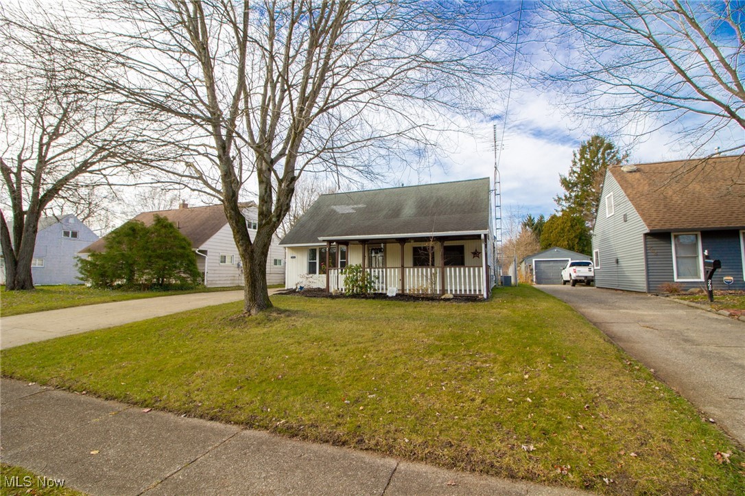 262 Idlewood Road Youngstown, OH 44515 - Photo 44 of 44