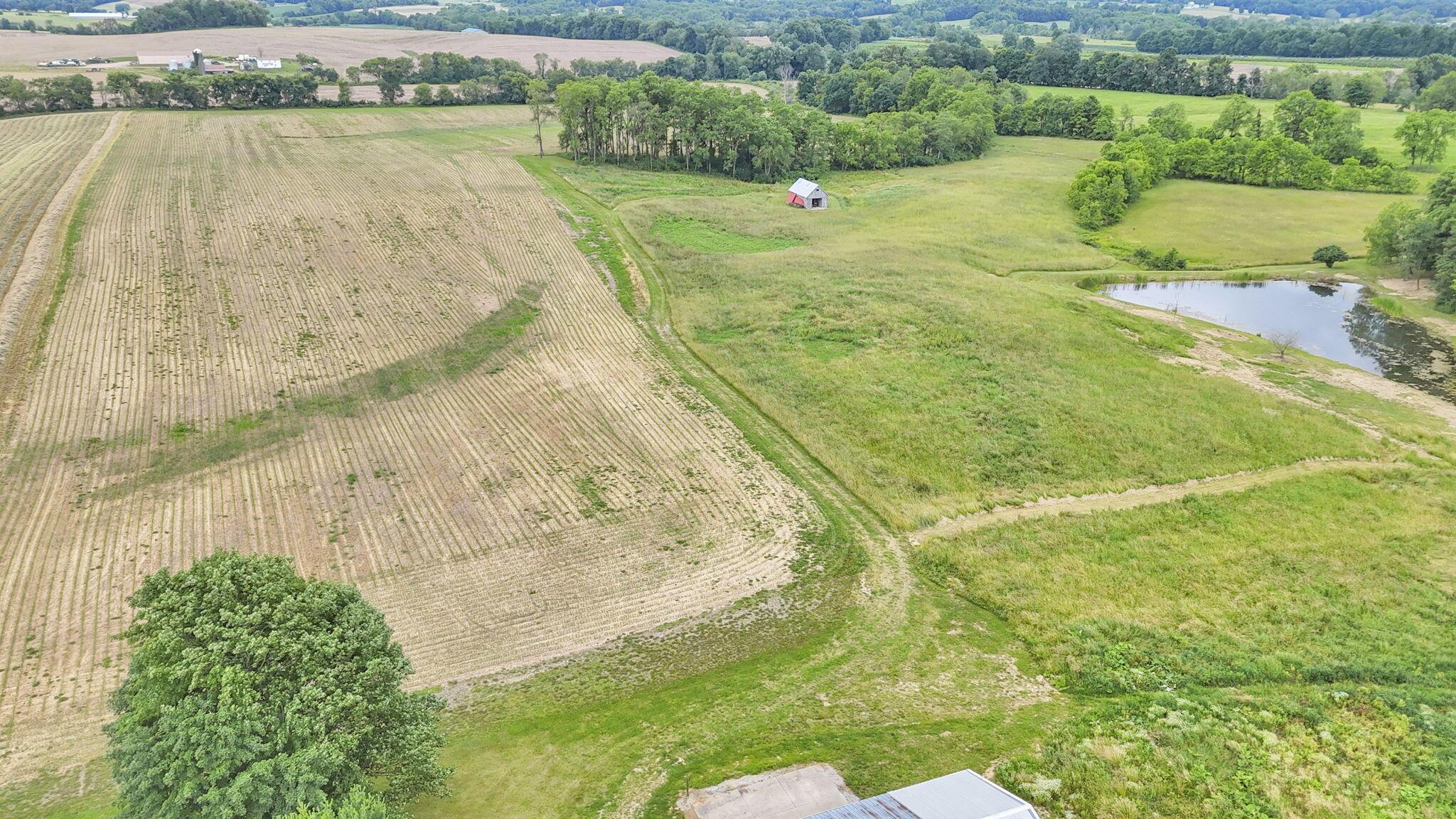 2662 Millersburg Road Utica, OH 43080 - Photo 68 of 81 75-web-or-mls-DJI_20240610172140_0103_D