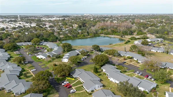 $165,000 | 7727 Danube Drive, Unit 7727, Hudson, FL 34667