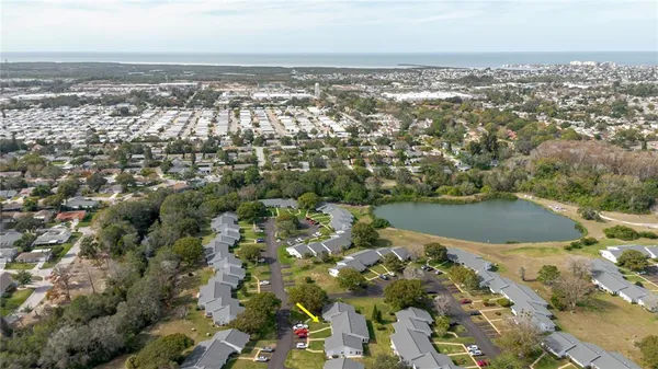 $165,000 | 7727 Danube Drive, Unit 7727, Hudson, FL 34667