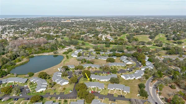 $165,000 | 7727 Danube Drive, Unit 7727, Hudson, FL 34667