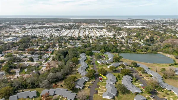 $165,000 | 7727 Danube Drive, Unit 7727, Hudson, FL 34667