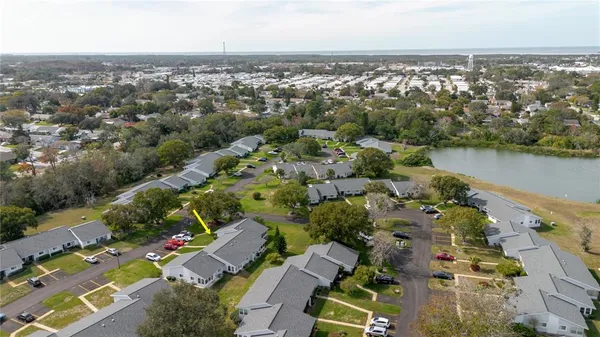 $165,000 | 7727 Danube Drive, Unit 7727, Hudson, FL 34667