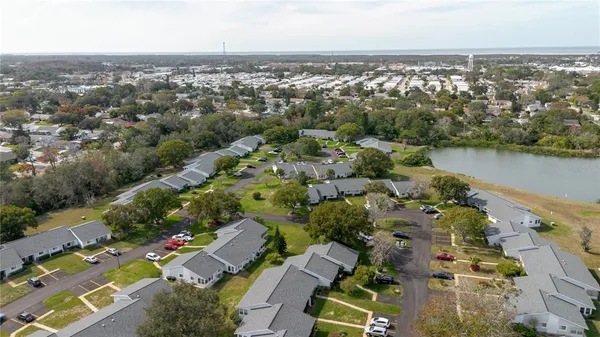 $165,000 | 7727 Danube Drive, Unit 7727, Hudson, FL 34667