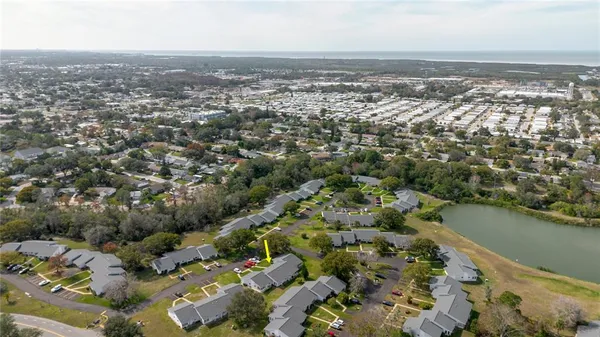 $165,000 | 7727 Danube Drive, Unit 7727, Hudson, FL 34667