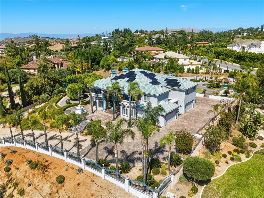 7252 Boice Lane Riverside, CA 92506 - Photo 14 of 59 Ariel View
