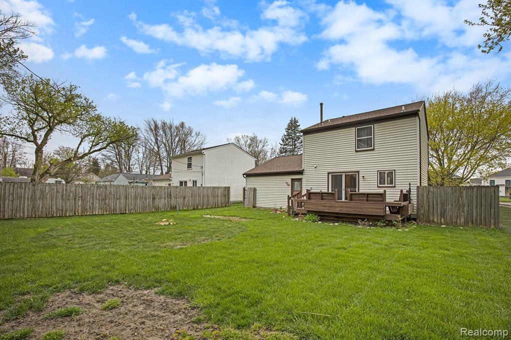 2927 Corinthia Drive Rochester Hills, MI 48309 - Photo 27 of 32