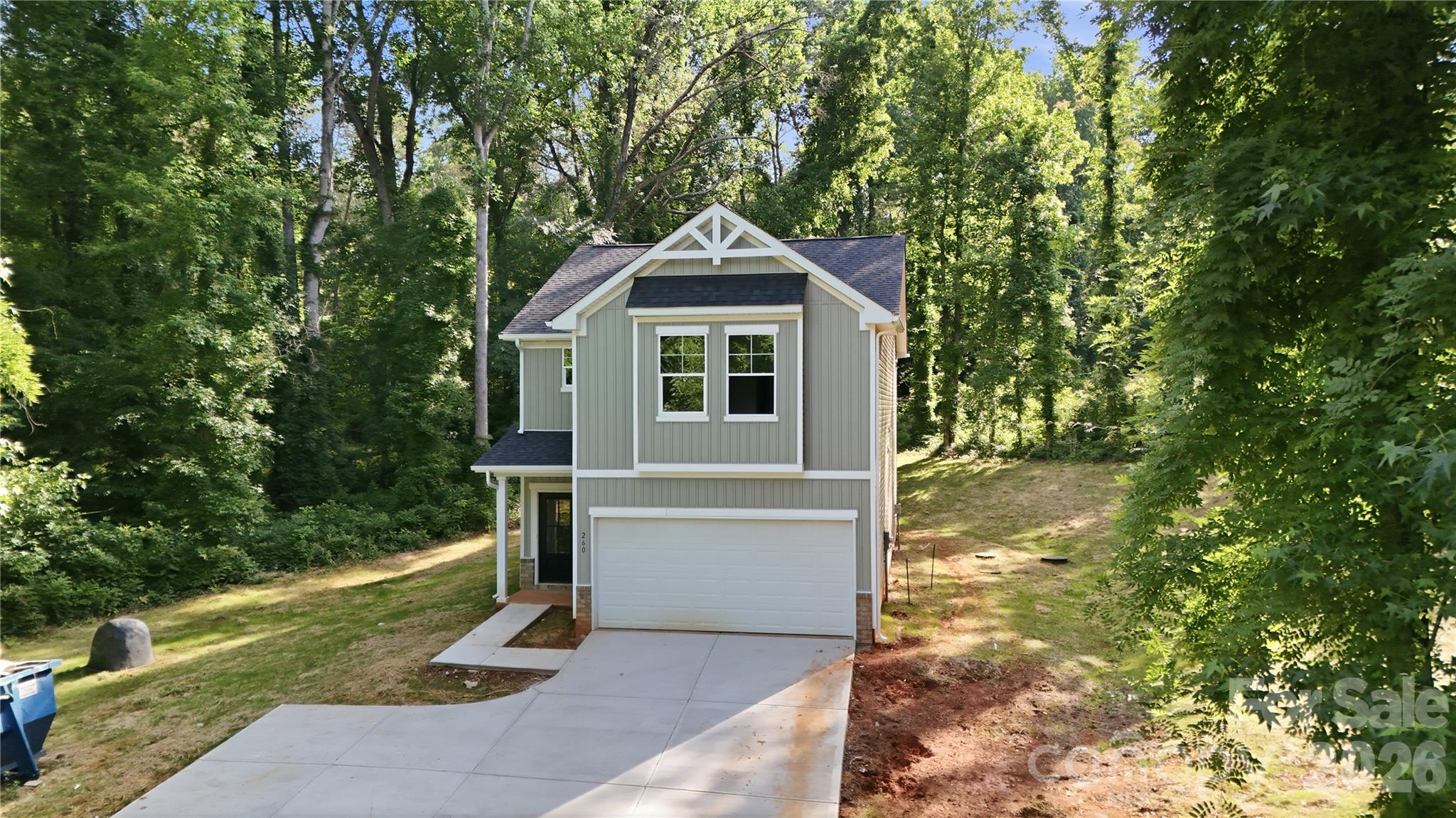 260 Landers Chapel Road Lincolnton, NC 28092 - Photo 31 of 31