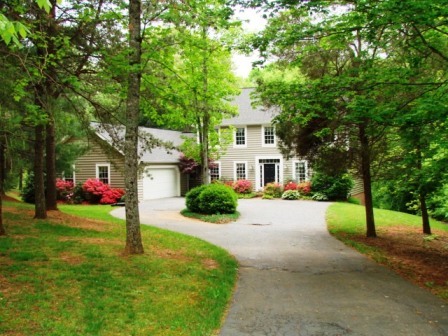 446 Teel Brooke Road Rocky Mount, VA 24151 - Photo 1 of 31 Main Listing Photo