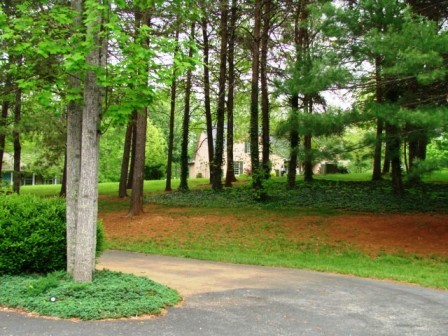 446 Teel Brooke Road Rocky Mount, VA 24151 - Photo 2 of 31 Private Setting