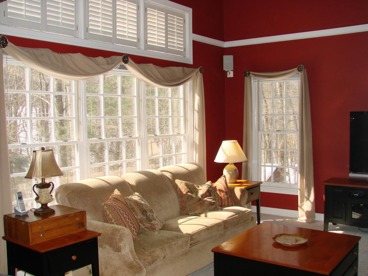 446 Teel Brooke Road Rocky Mount, VA 24151 - Photo 11 of 31 Great Room(pic1)