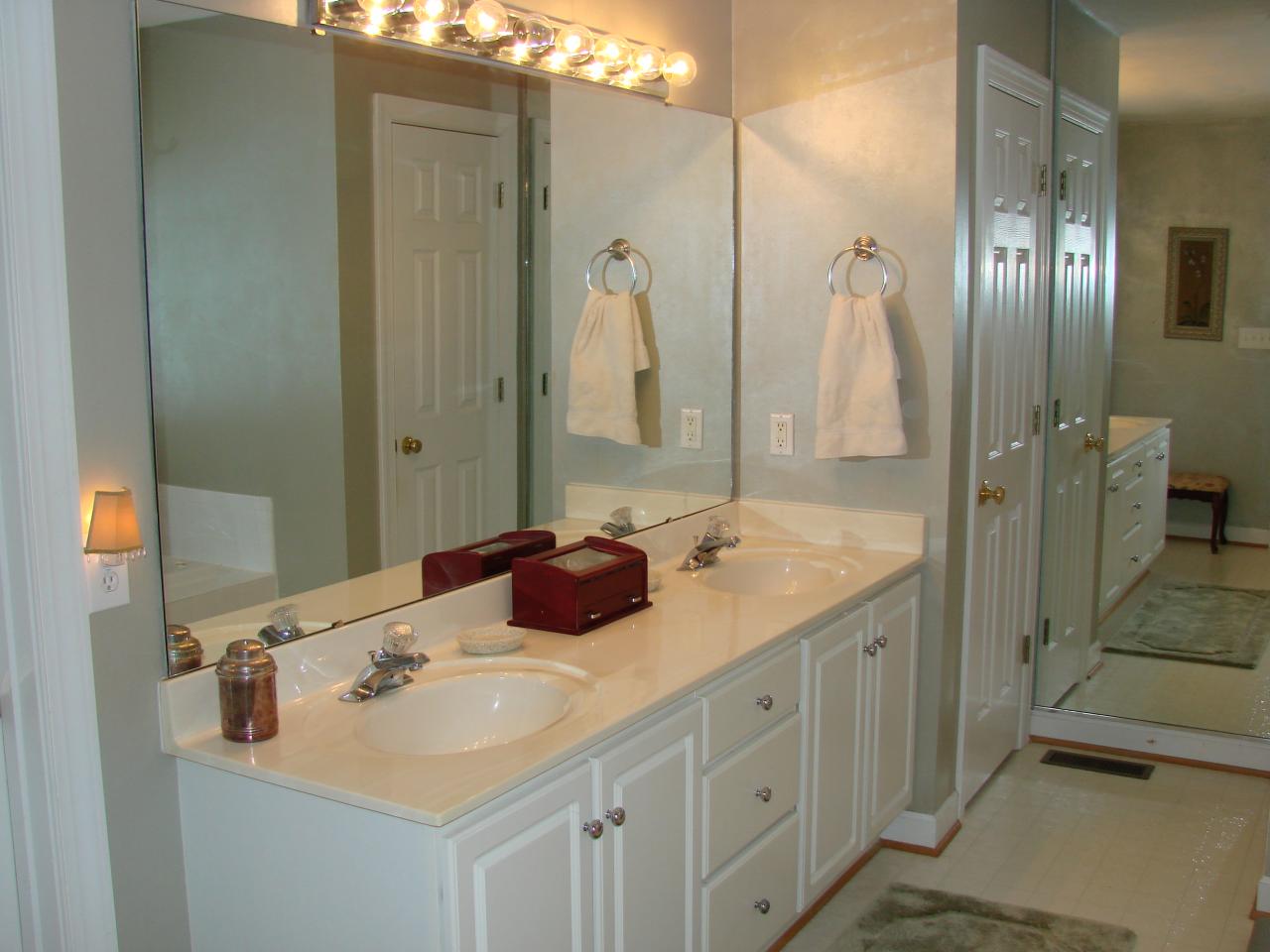 446 Teel Brooke Road Rocky Mount, VA 24151 - Photo 17 of 31 Master Bath(pic1)
