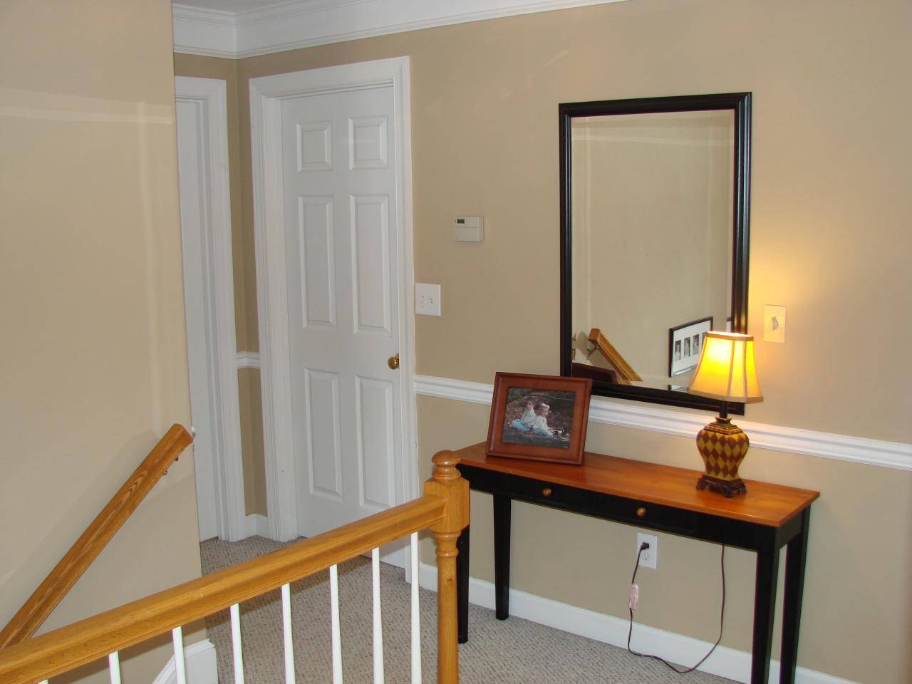 446 Teel Brooke Road Rocky Mount, VA 24151 - Photo 22 of 31 Upper - Balcony area