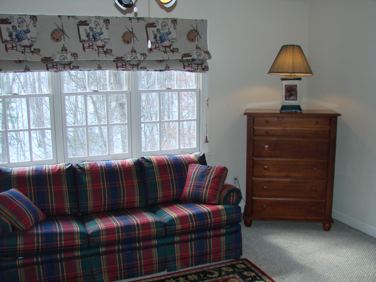 446 Teel Brooke Road Rocky Mount, VA 24151 - Photo 26 of 31 Bedroom 4