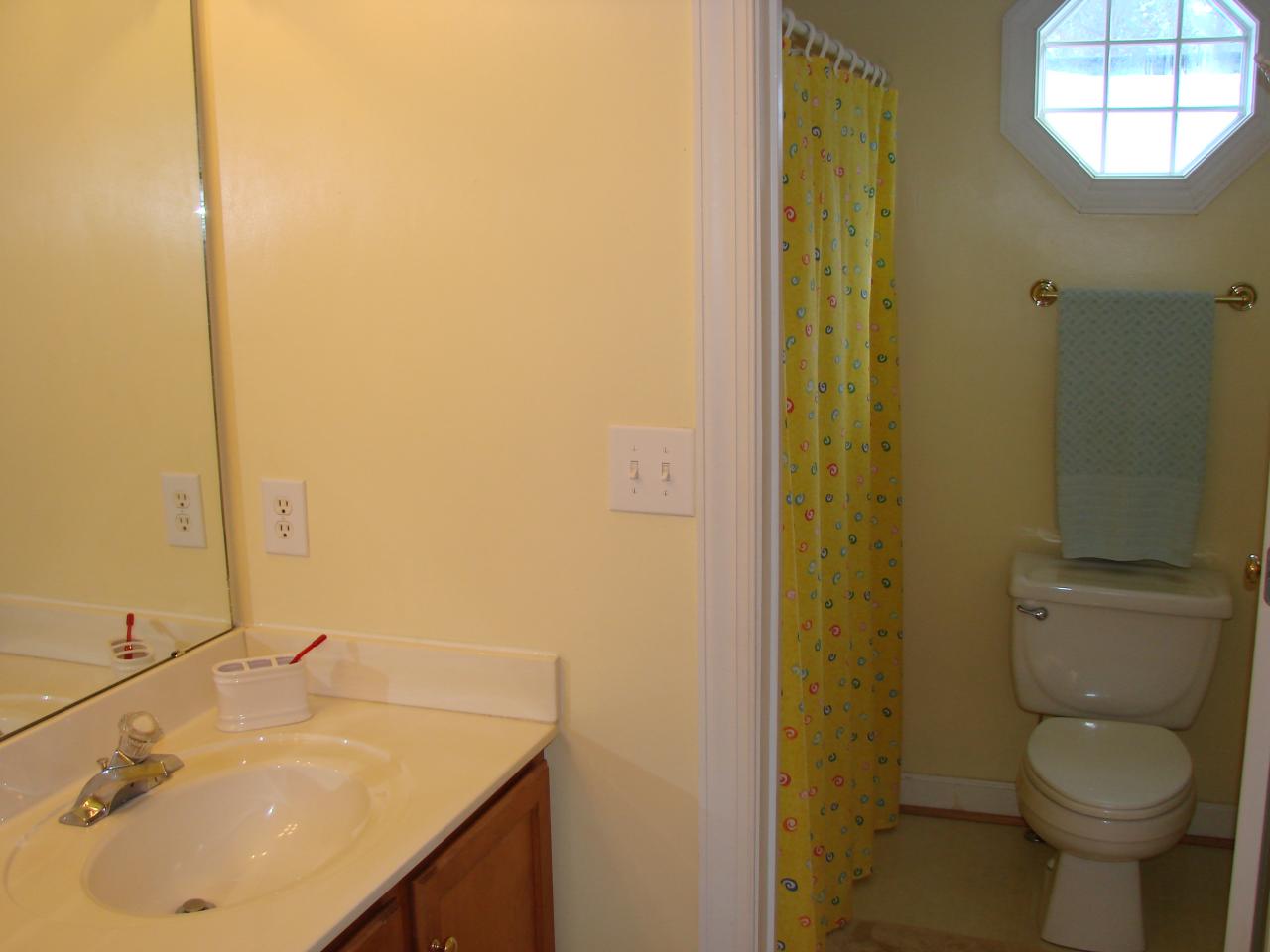 446 Teel Brooke Road Rocky Mount, VA 24151 - Photo 27 of 31 Full Bath - Upper