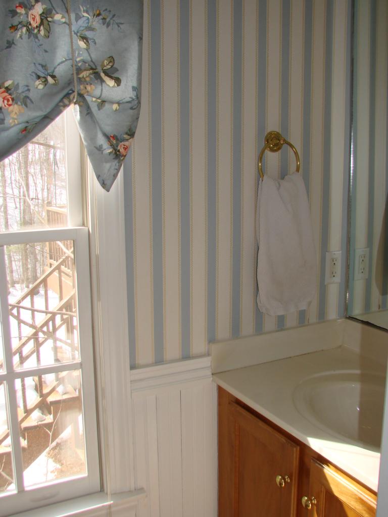 446 Teel Brooke Road Rocky Mount, VA 24151 - Photo 28 of 31 Half Bath/Entry