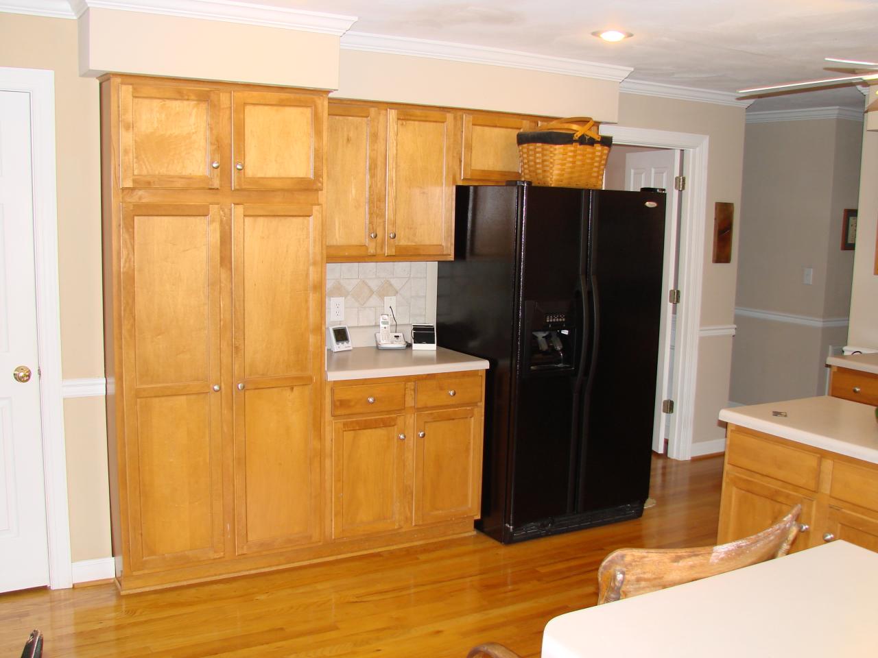446 Teel Brooke Road Rocky Mount, VA 24151 - Photo 6 of 31 Kitchen (pic3)