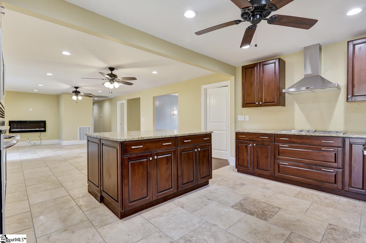 4916 State Park Road Travelers Rest, SC 29690 - Photo 10 of 34 No one gets excluded, great family home or entertaining