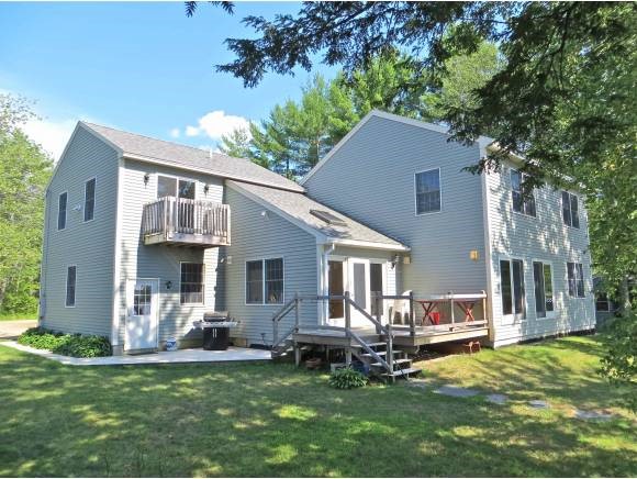 18 Sandy Shores Road Tuftonboro, NH 03853 - Photo 1 of 1 Gallery Image 1