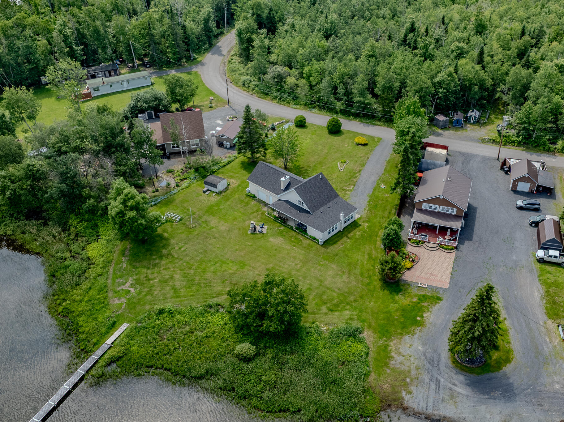 152 Island Road St. Agatha, ME 04772 - Photo 8 of 52 MLS-7