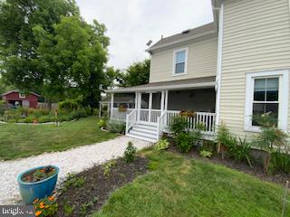 1109 Locust Street Cambridge, MD 21613 - Photo 9 of 55