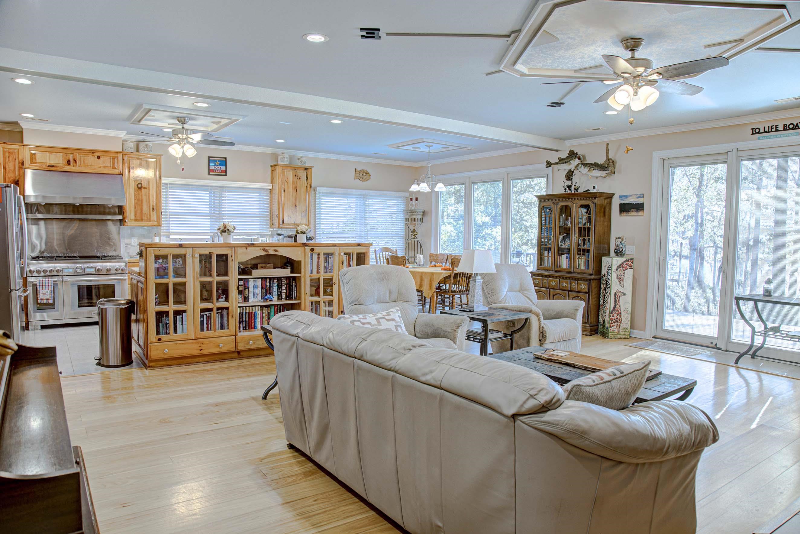 3637 Choppee Road Georgetown, SC 29440 - Photo 4 of 76