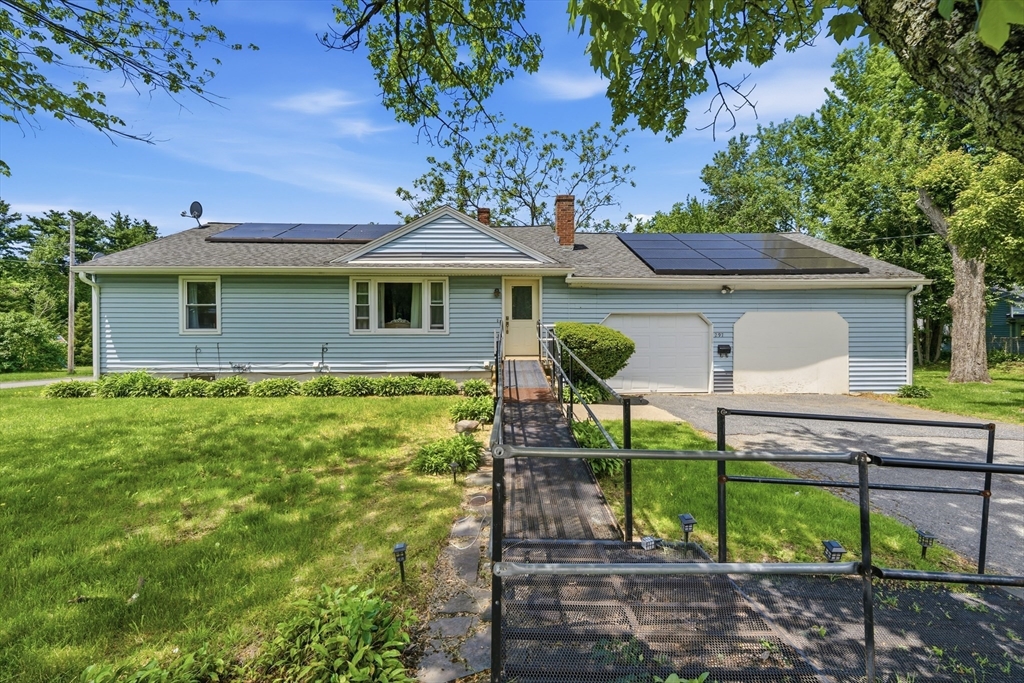 297 Whalom Road Lunenburg, MA 01462 - Photo 1 of 42