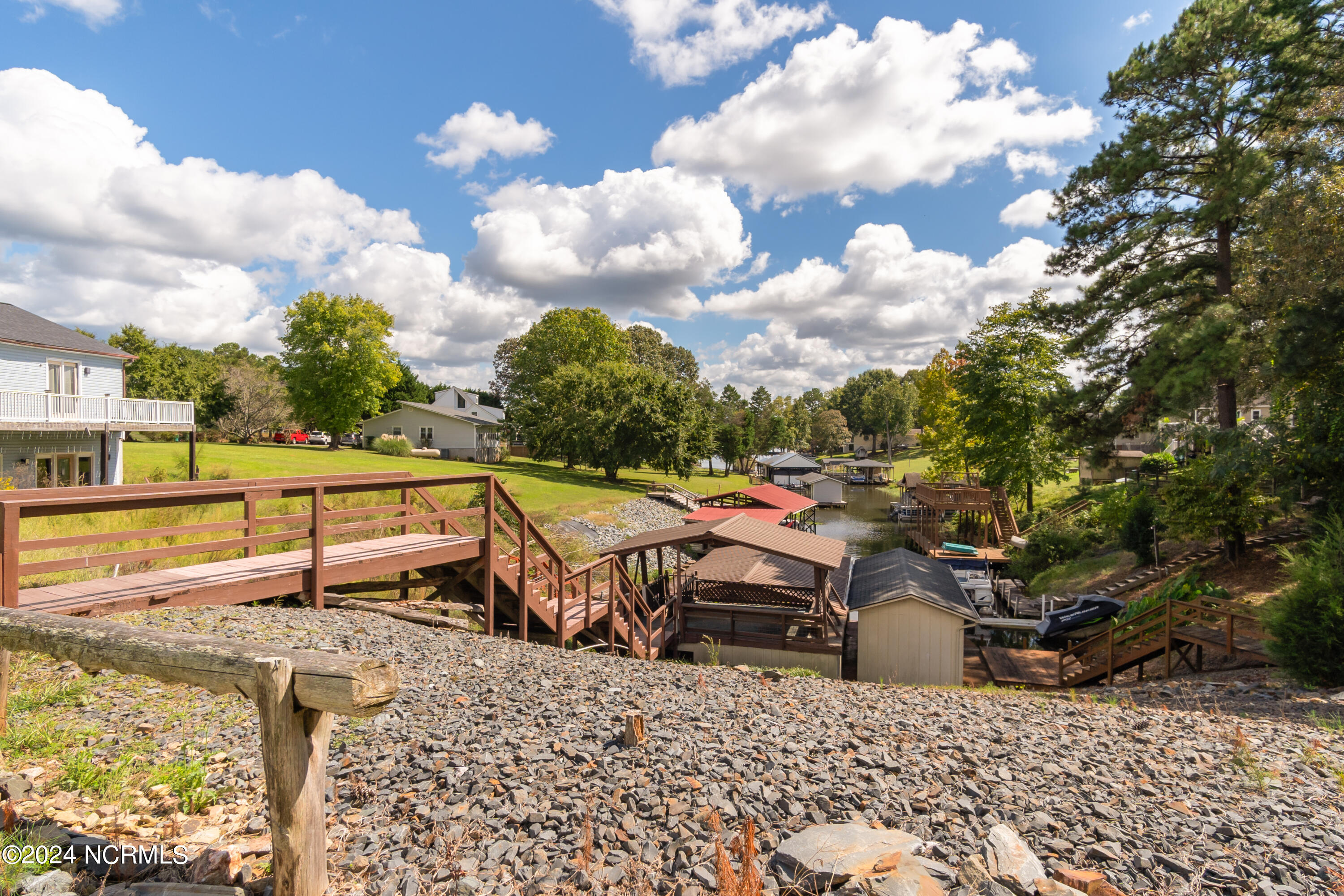 591 Harbor Road Norwood, NC 28128 - Photo 52 of 78 591 Harbor -52