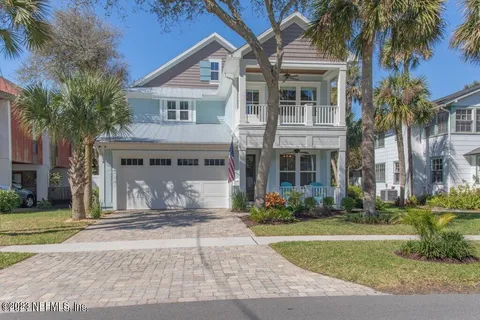 $2,890,000 | 264 Ocean Boulevard, Atlantic Beach, FL 32233