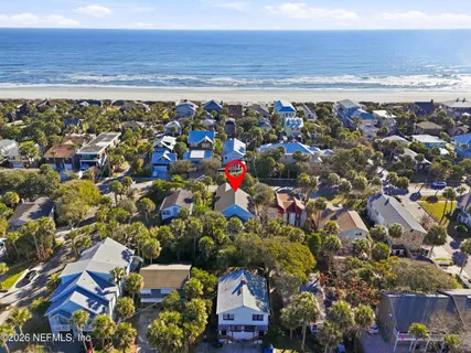 $2,890,000 | 264 Ocean Boulevard, Atlantic Beach, FL 32233