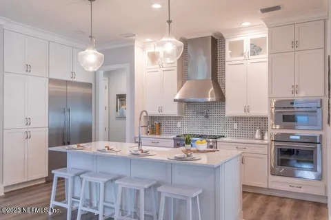 $2,890,000 | 264 Ocean Boulevard, Atlantic Beach, FL 32233