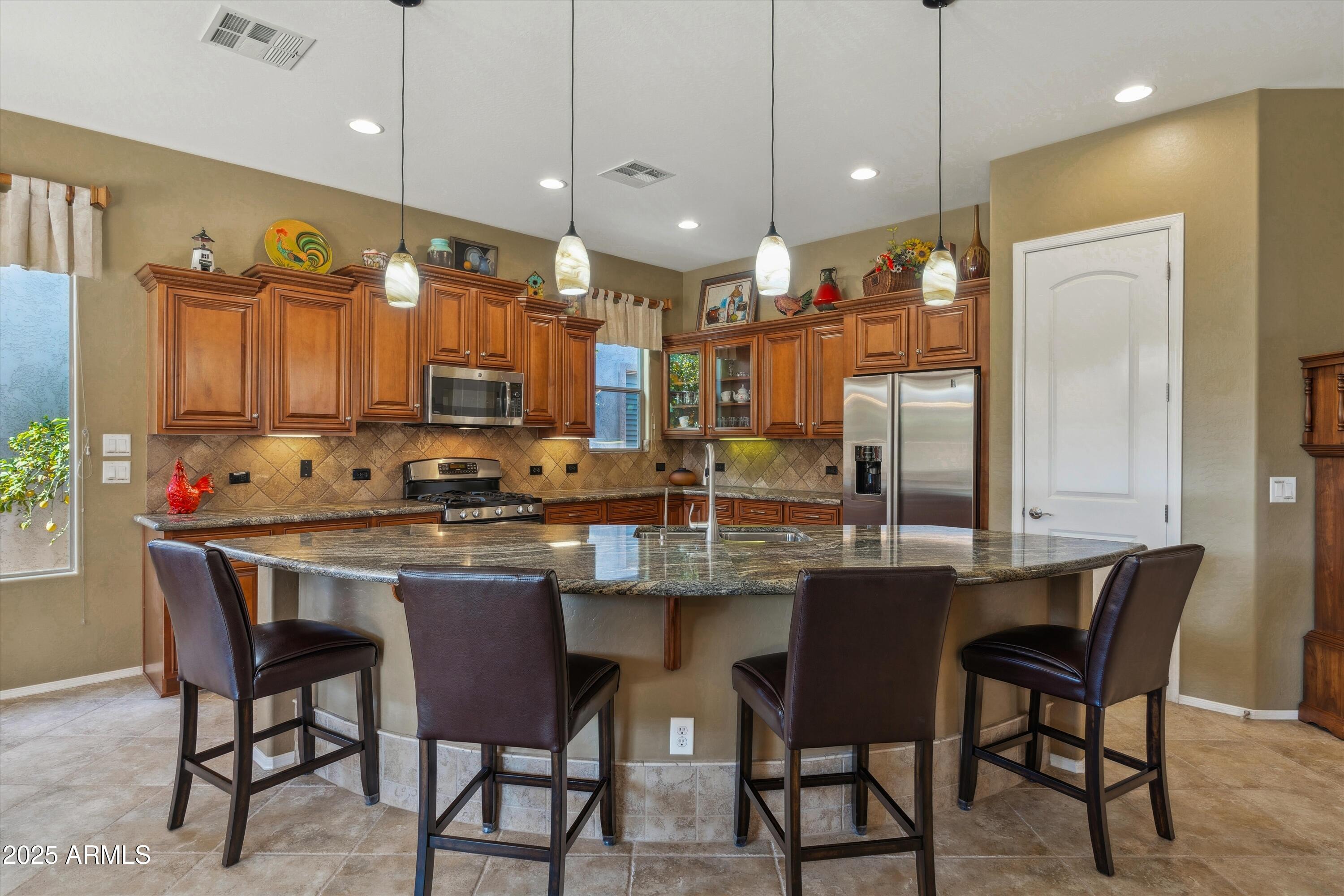 4523 East Rakestraw Lane Gilbert, AZ 85298 - Photo 4 of 54 07-DSC01637