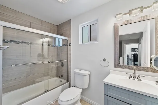 a view of a room with furniture