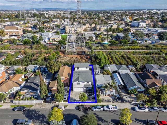 $1,100,000 | 9310 Parmelee Avenue, Los Angeles, CA 90002