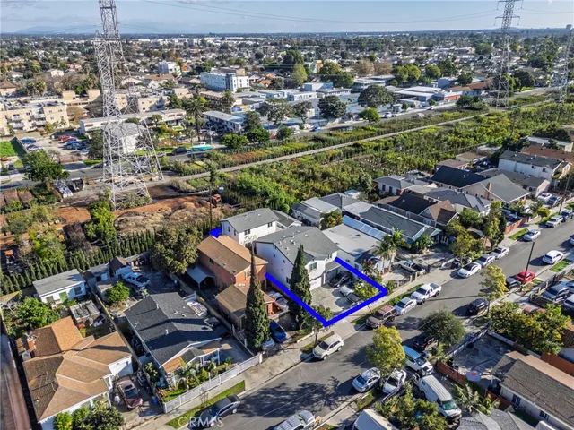 $1,100,000 | 9310 Parmelee Avenue, Los Angeles, CA 90002