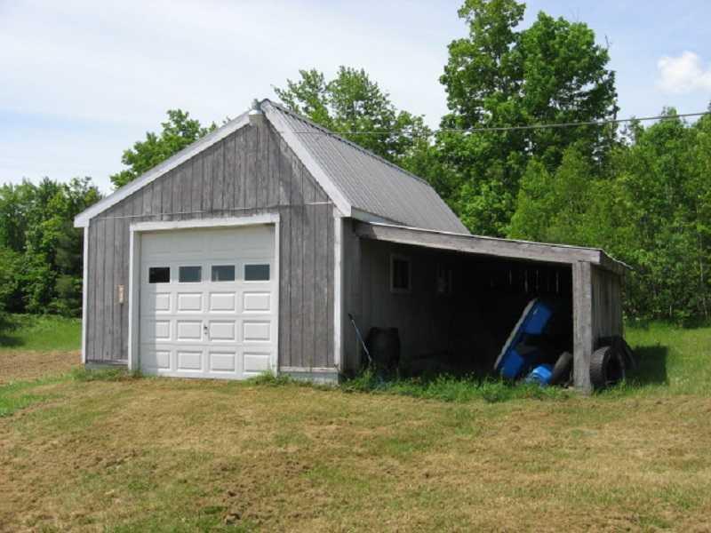317 Avenue Road Garland, ME 04939 - Photo 14 of 14 Other. equipment building