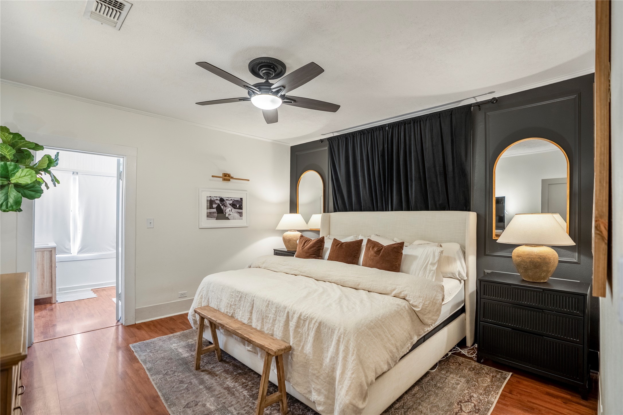 907 Clinton Street Brenham, TX 77833 - Photo 18 of 34