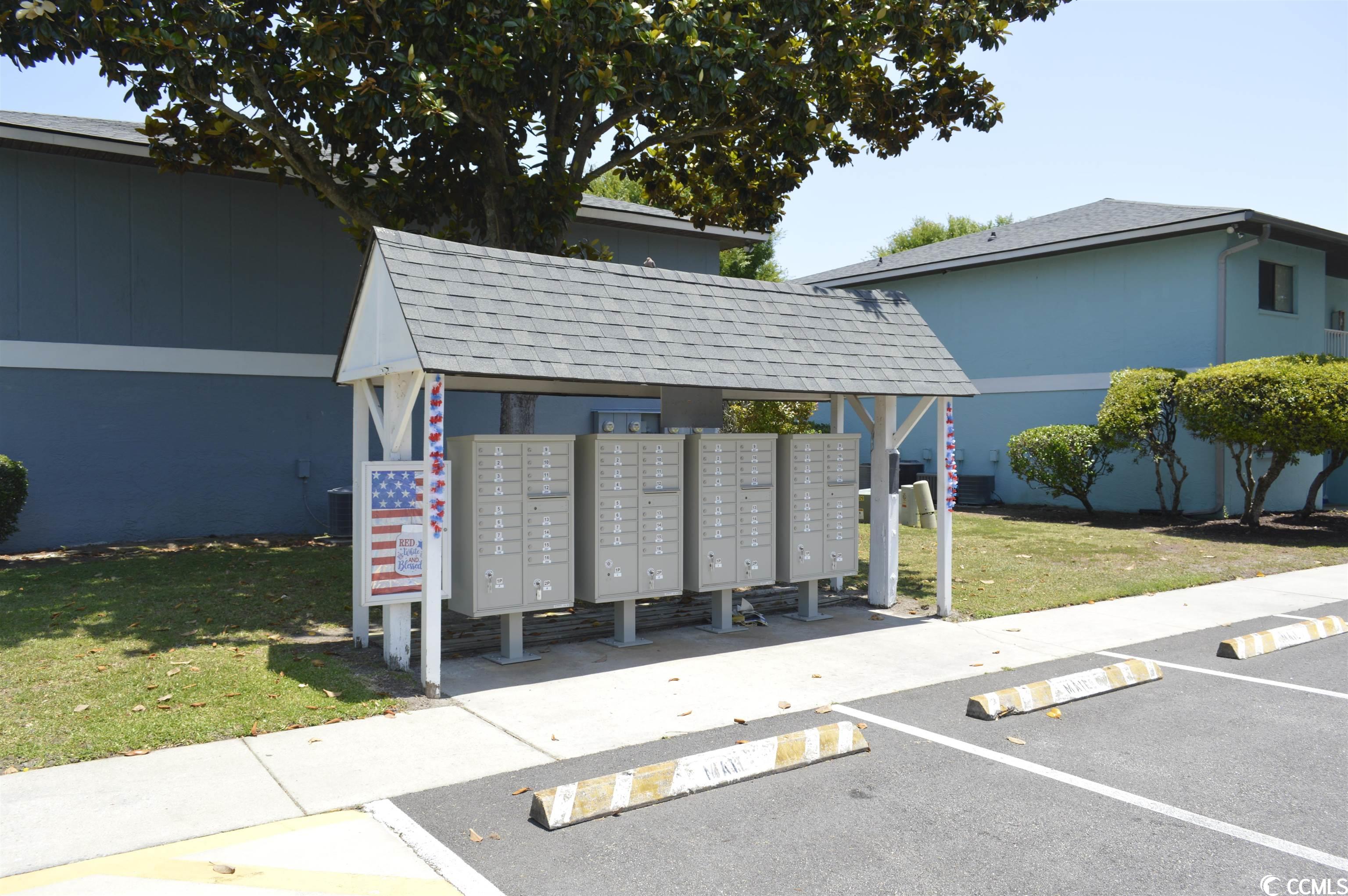 1301 Pridgen Road, Unit 601 Myrtle Beach, SC 29577 - Photo 26 of 38 Gallery Image 26