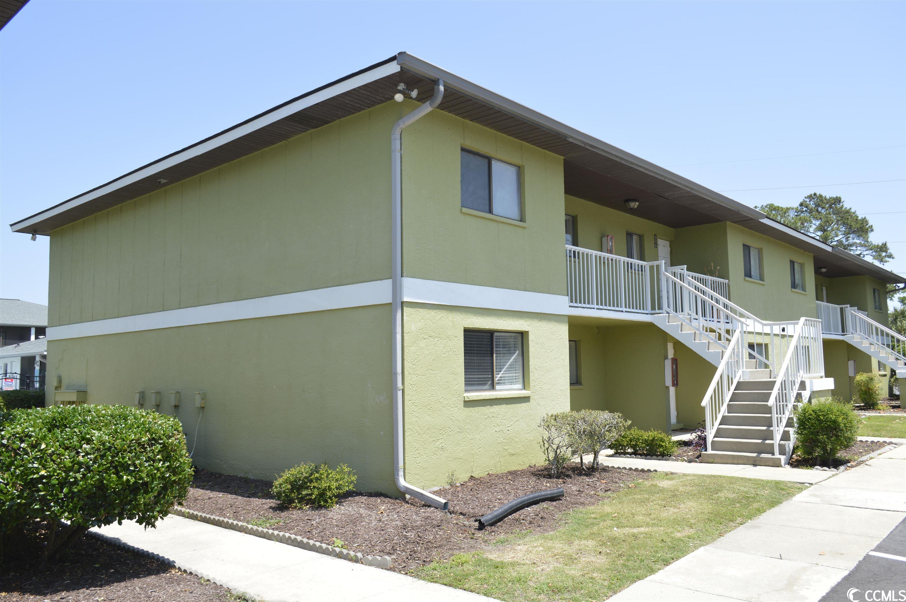 1301 Pridgen Road, Unit 601 Myrtle Beach, SC 29577 - Photo 29 of 38 Gallery Image 29
