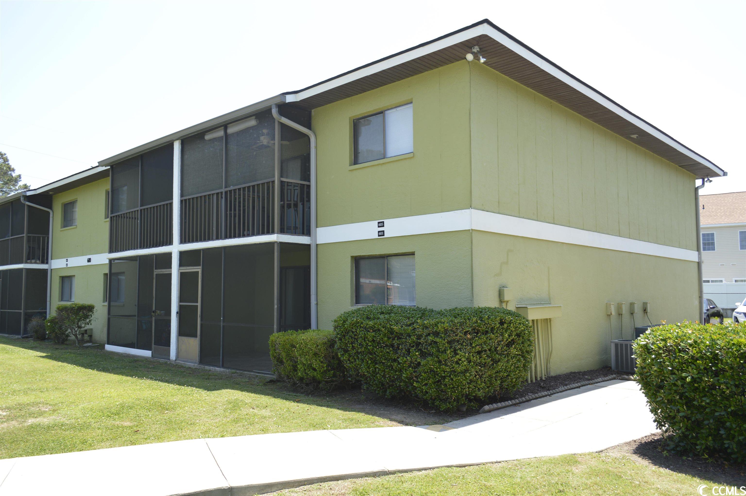 1301 Pridgen Road, Unit 601 Myrtle Beach, SC 29577 - Photo 30 of 38 Gallery Image 30