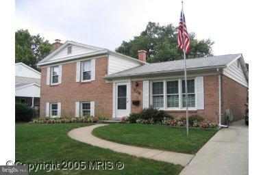 2832 Vixen Lane Silver Spring, MD 20906 - Photo 1 of 7 Exterior (Main)